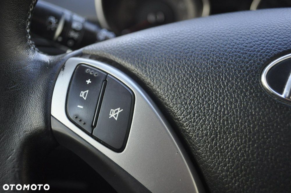 Hyundai i30 1.4 Premium - 14