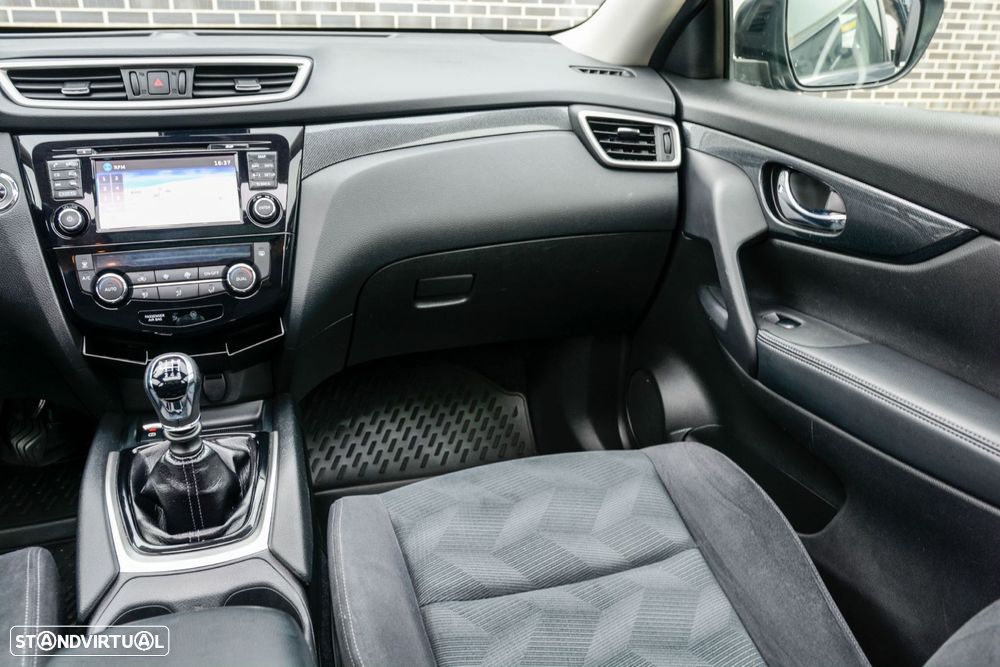 Nissan X-Trail 1.6 dCi Tekna - 8
