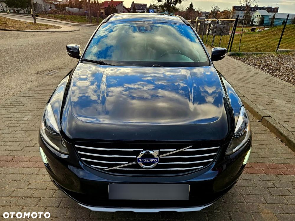 Volvo XC 60 - 36