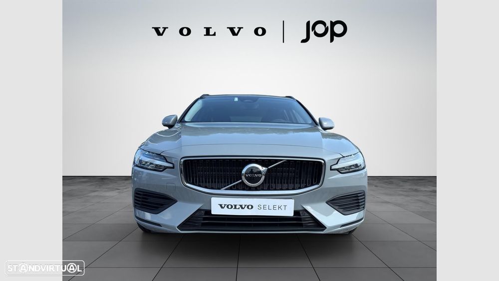 Volvo V60 2.0 T6 AWD TE Essential - 8