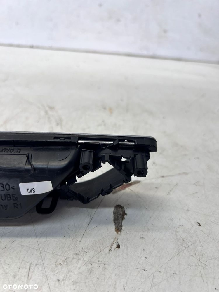 KLAMKA WEWNĘTRZNA DRZWI PRAWY PRZÓD AUDI A3 8V SPORTBACK 8V3837020B - 6