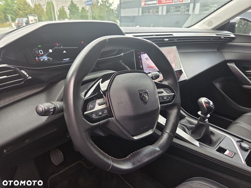 Peugeot 308 PureTech 130 Allure Pack - 29