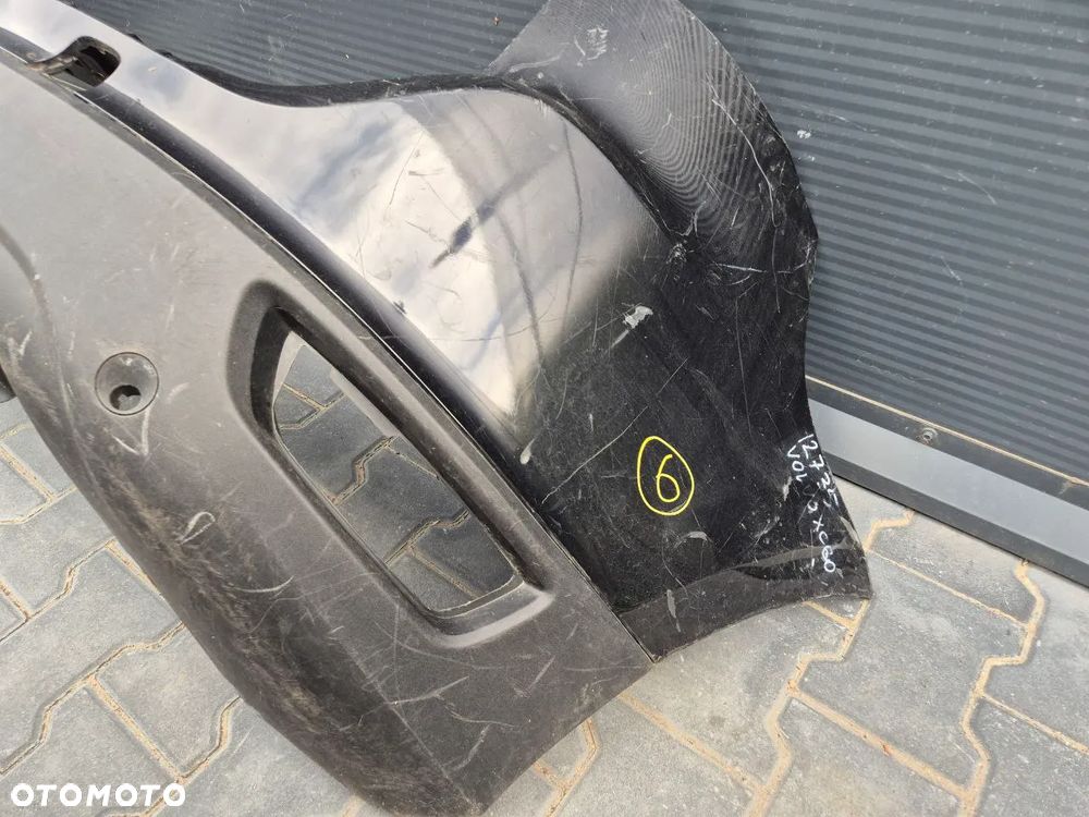 VOLVO XC60 I / II ZDERZAK PRZEDNI / TYLNY (dostępne 7 zderzaków) - 34