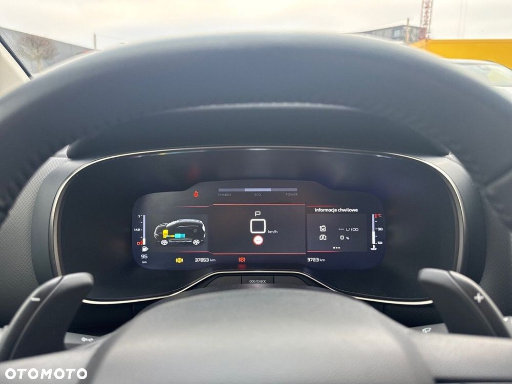 Citroën C5 Aircross 1.2 mHEV Max eDCT6 - 17