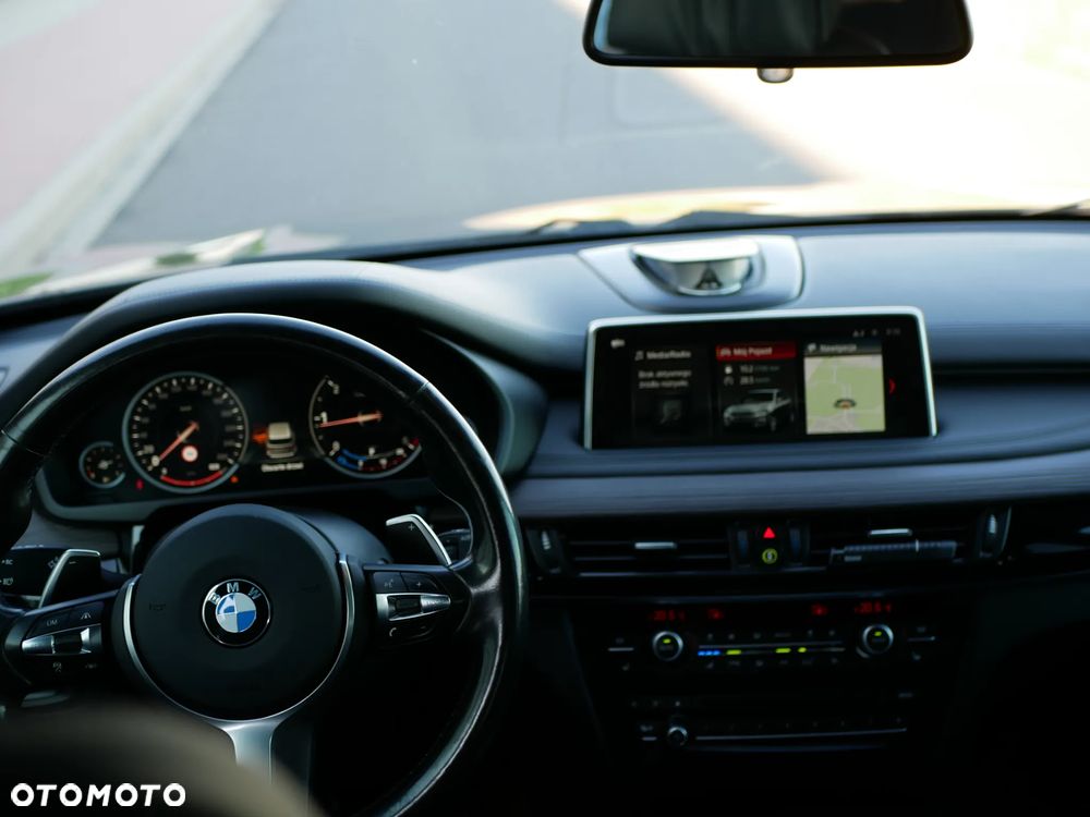 BMW X5 xDrive25d - 26