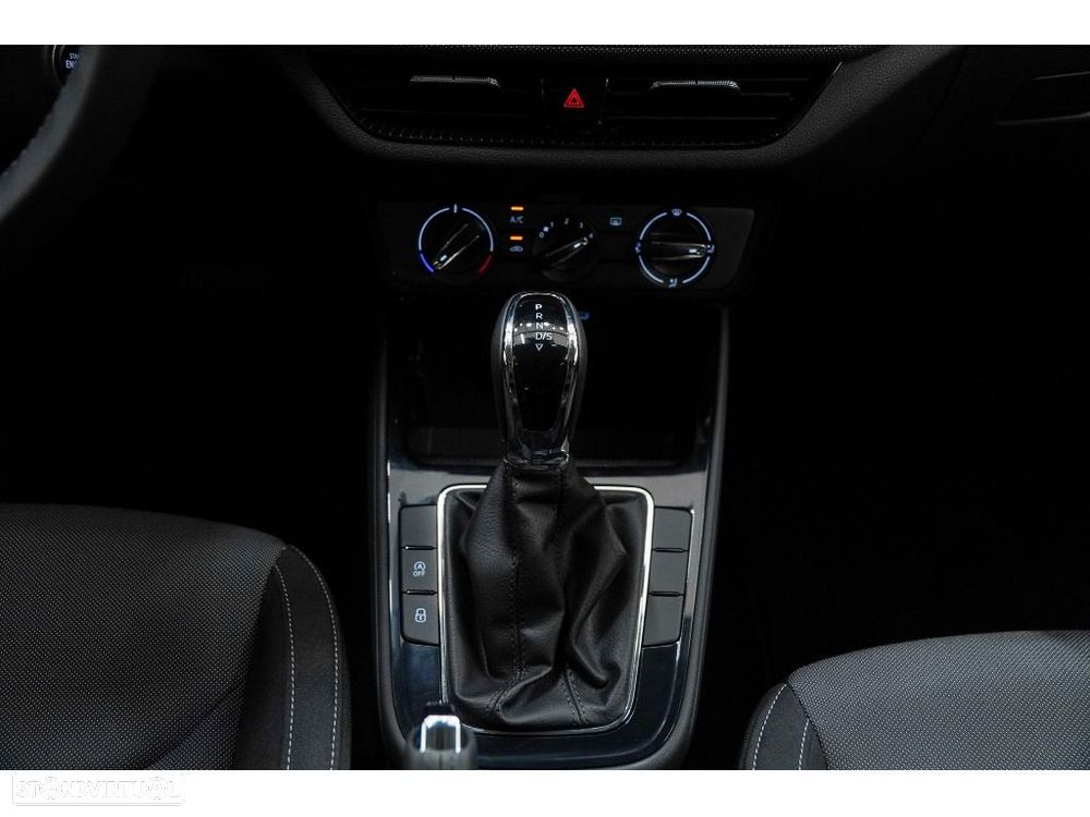 Skoda Fabia 1.0 TSI Selection DSG - 30