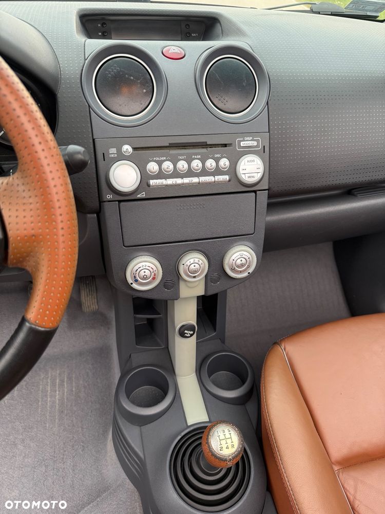 Mitsubishi Colt 1.5 Invite MY08 - 13