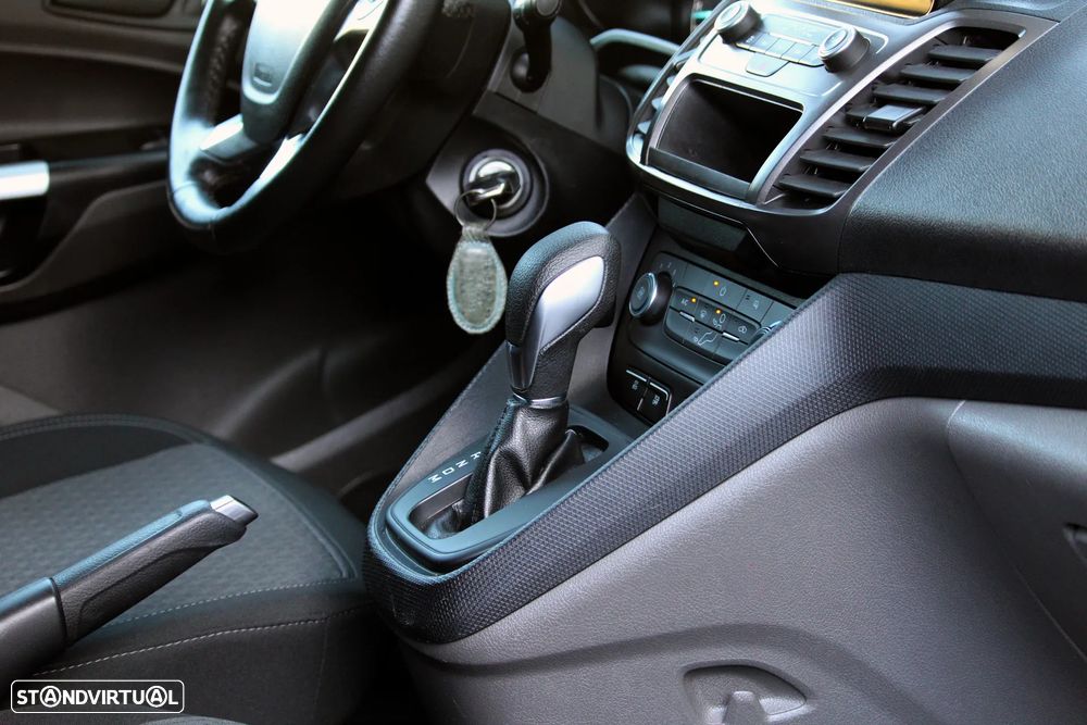 Ford TRANSIT CONNECT L2 CX Auto 8 Vel. - 15