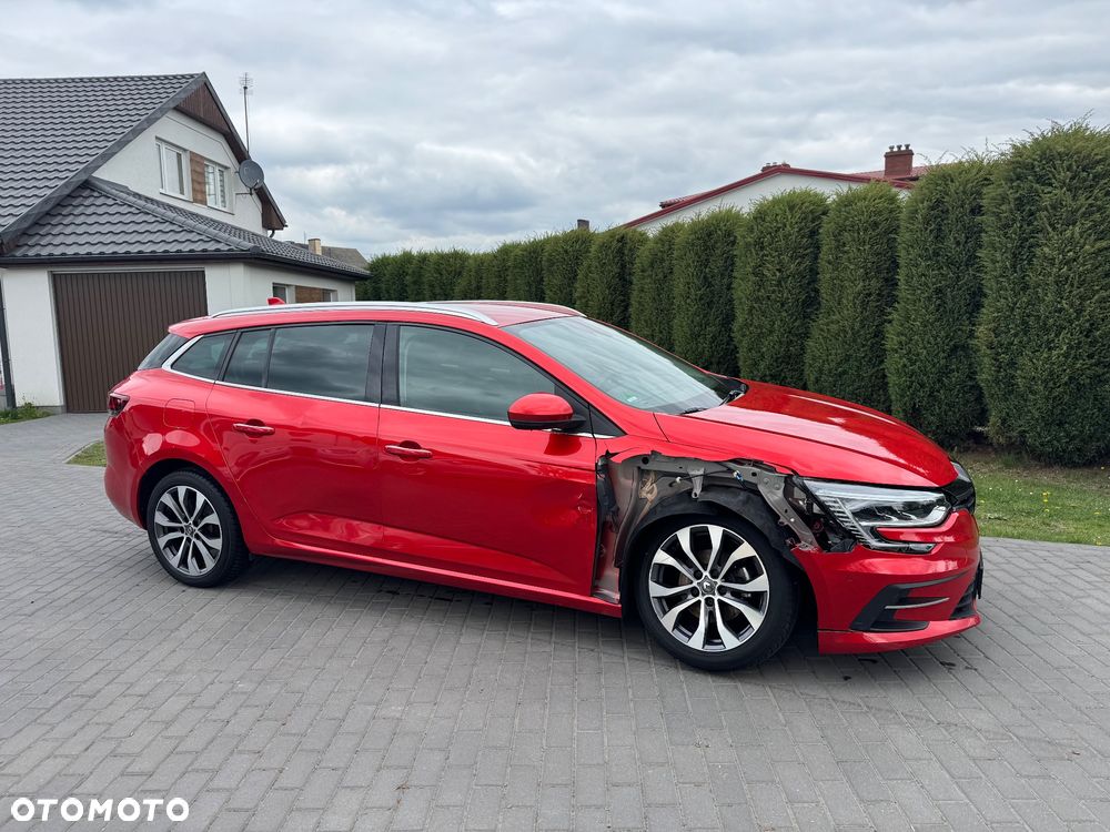 Renault Megane - 4