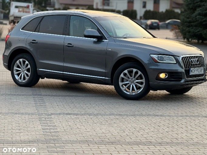 Audi Q5 - 19