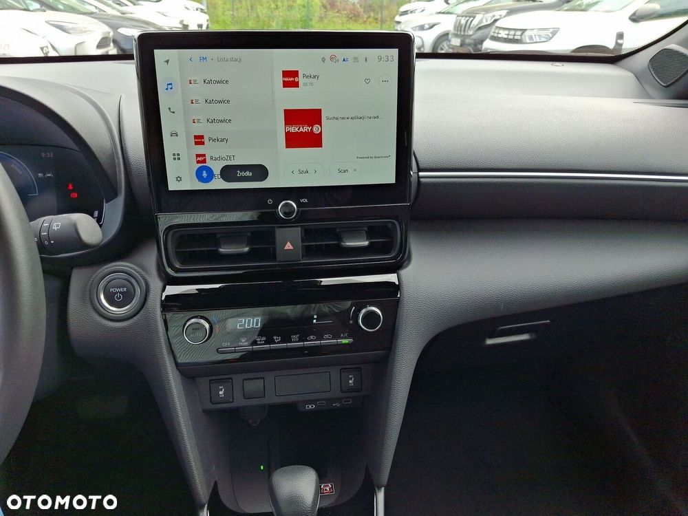 Toyota Yaris Cross Hybrid 1.5 Style - 9