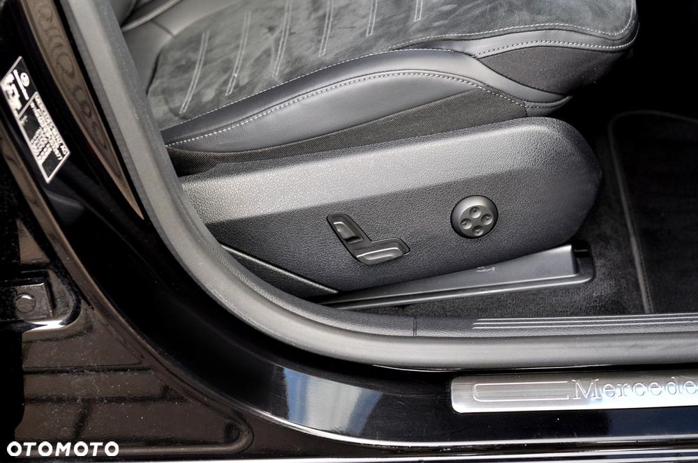 Mercedes-Benz GLC 220 d 4Matic 9G-TRONIC Edition AMG Line - 21