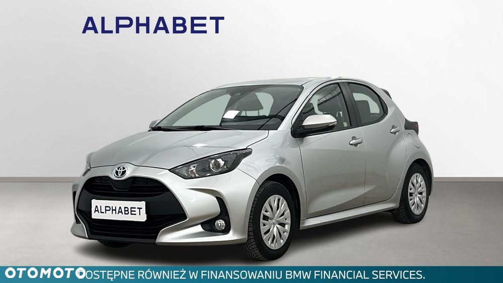 Toyota Yaris Hybrid 1.5 Comfort - 1