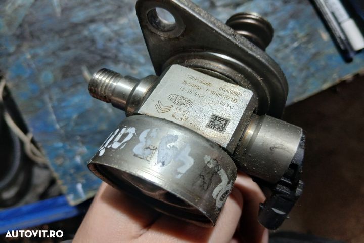 Pompa inalta presiune 28253039 9805614880 28253039 9805614880 Citroen - 5