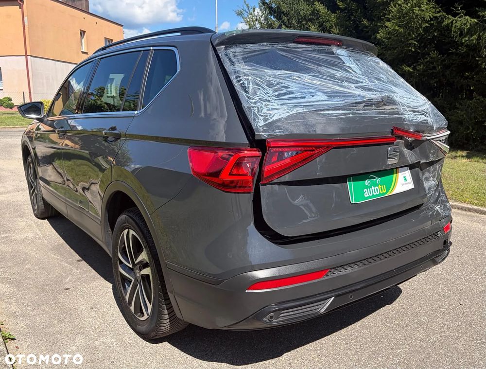 Seat Tarraco - 14