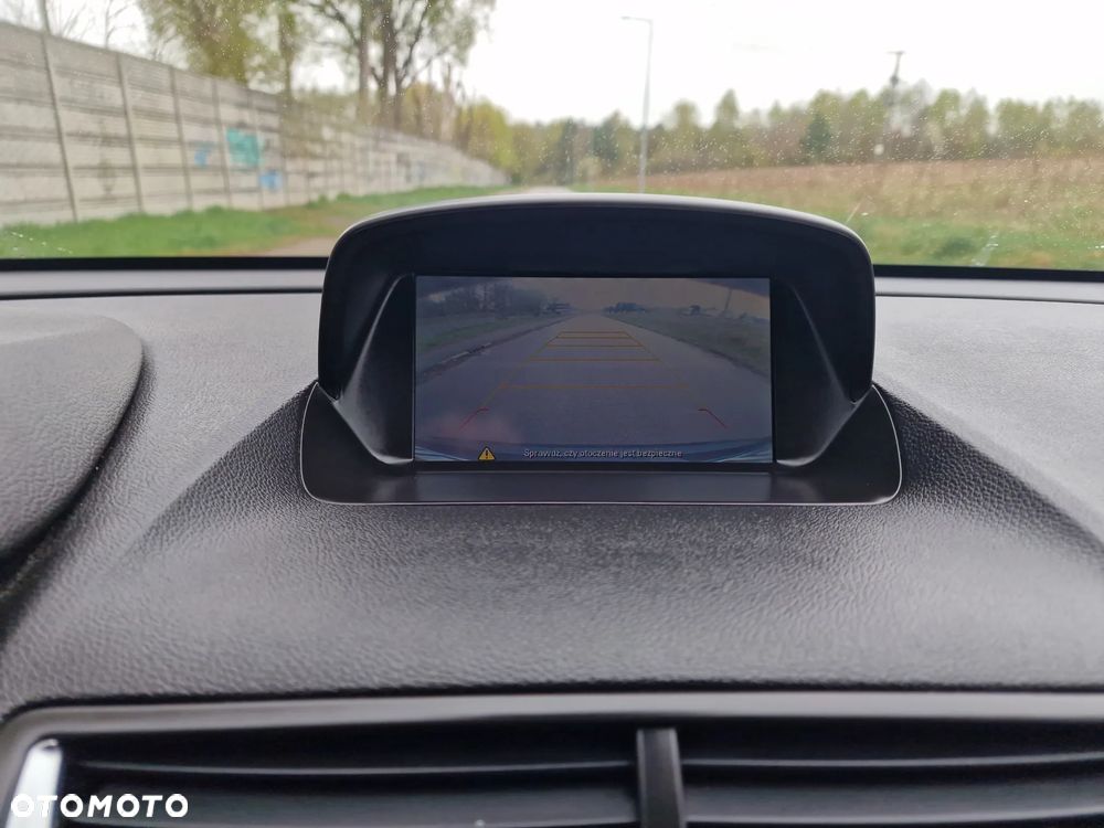 Opel Mokka 1.4 T Cosmo - 13