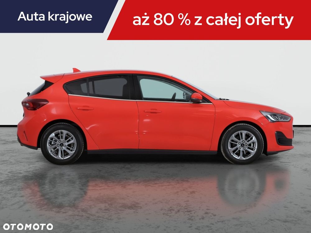 Ford Focus - 8