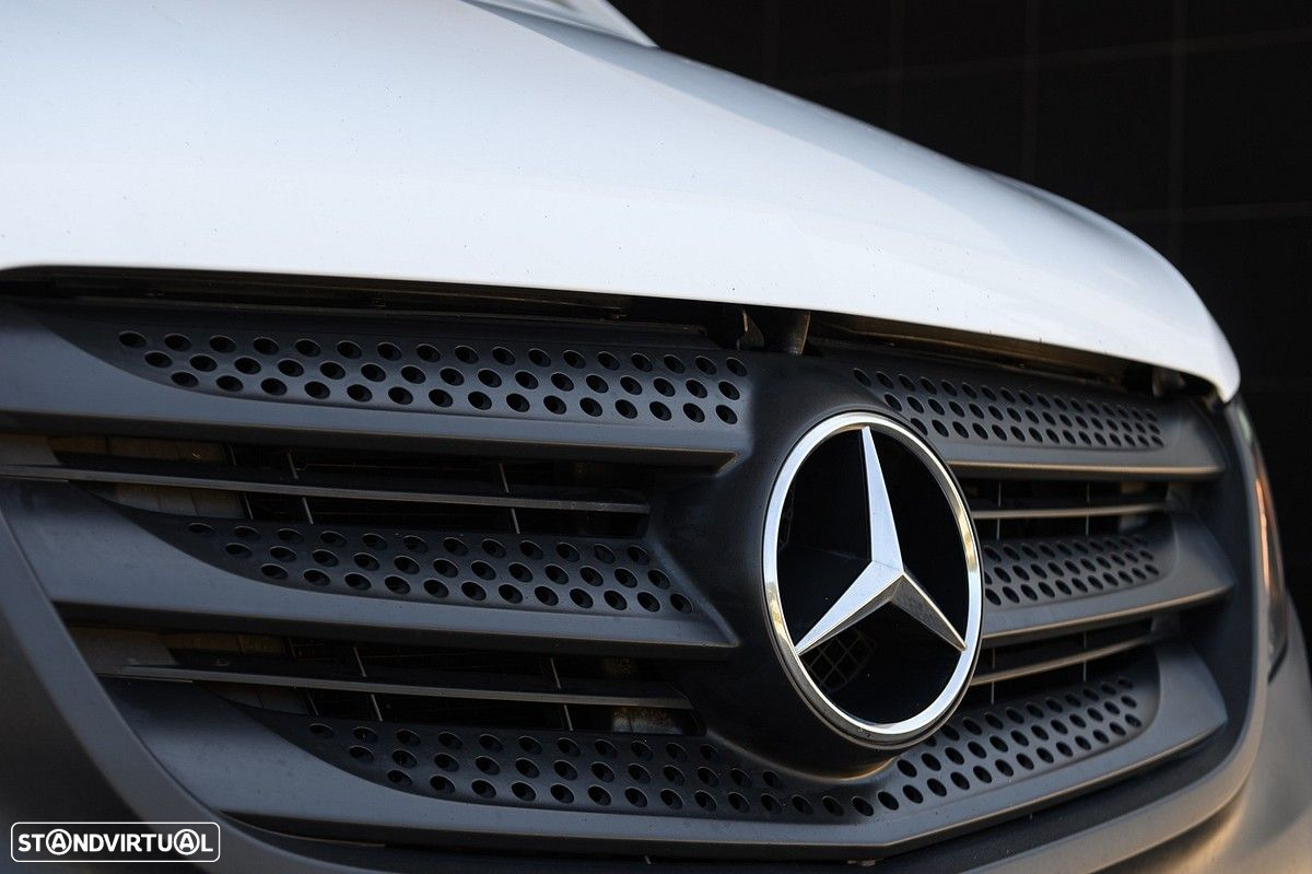 Mercedes-Benz Vito Outro - 9