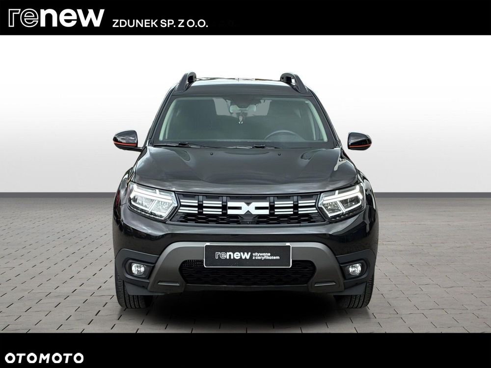 Dacia Duster - 8