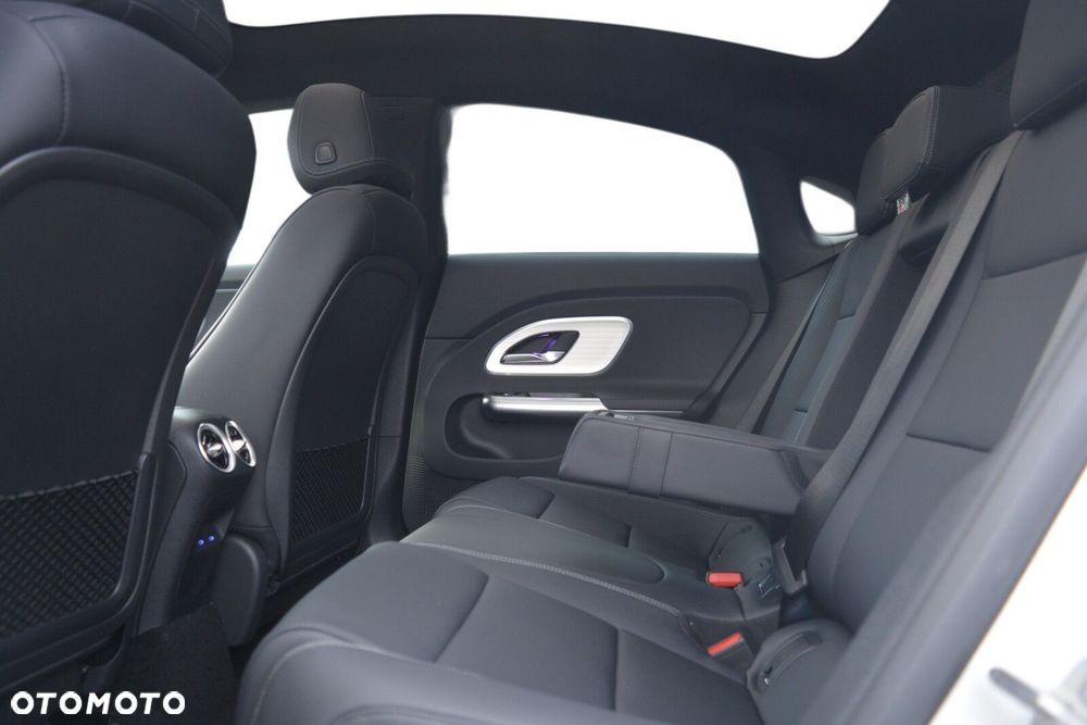 Mercedes-Benz CLA 250+ 85kWh - 9