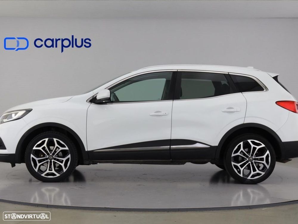 Renault Kadjar 1.3 TCe Intens - 4