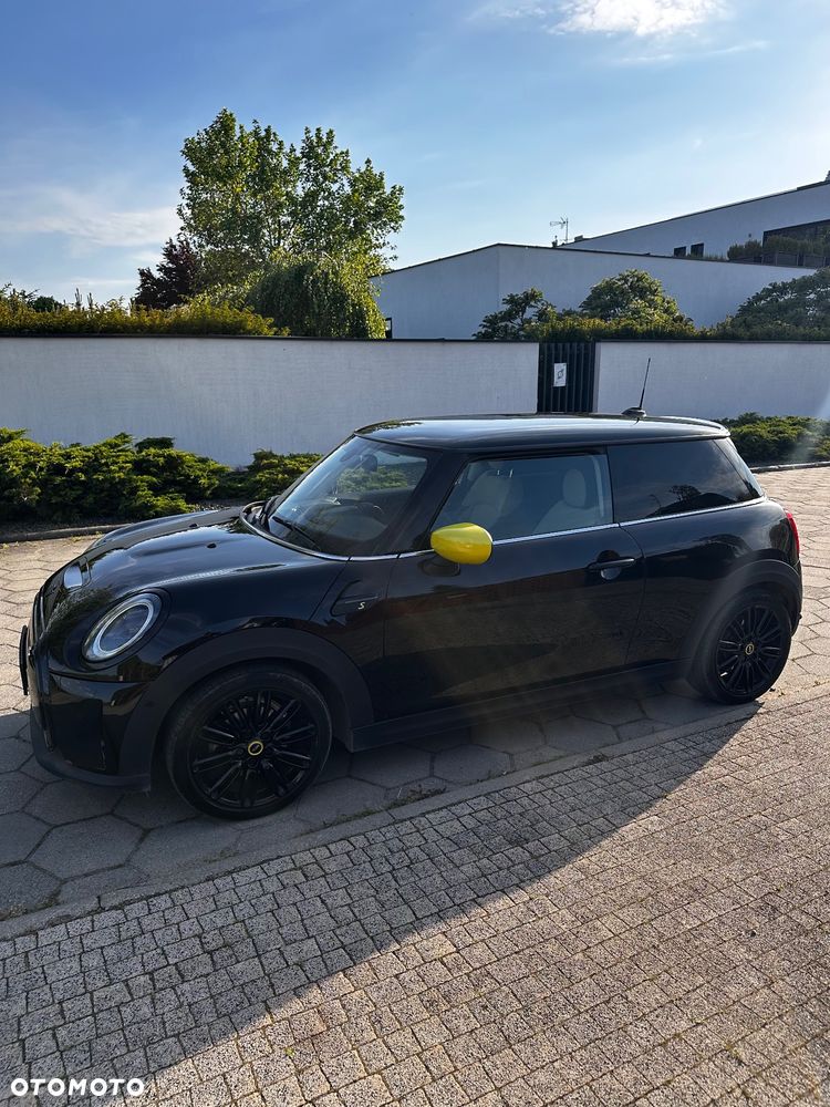 MINI Cooper SE - 3