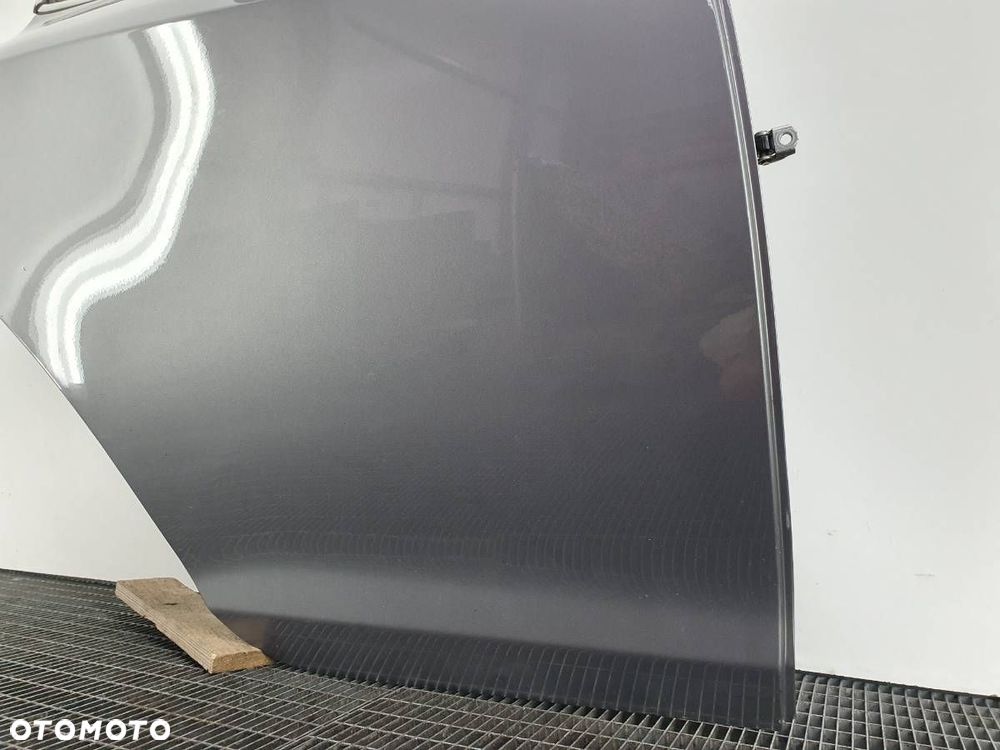 DRZWI TYŁ TYLNE PRAWE KOMPLETNE ALFA ROMEO GIULIETTA - 8