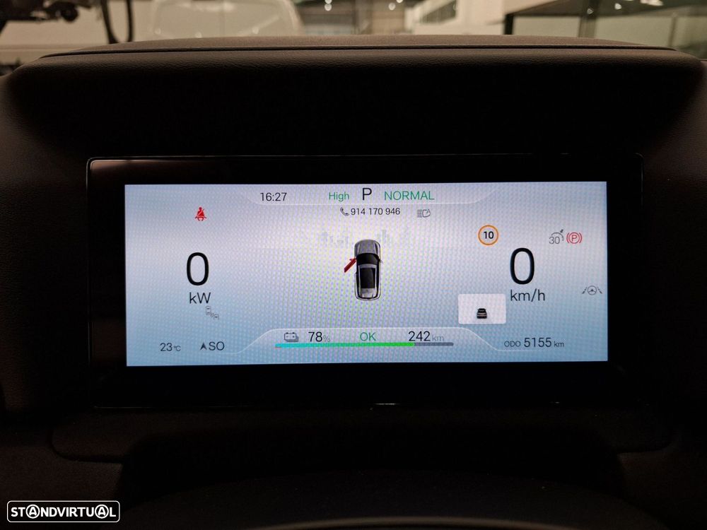 BYD Atto 2 1.5 DM-i Boost - 12