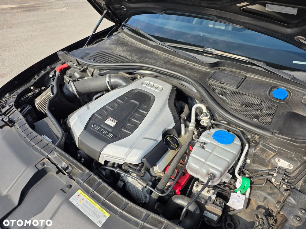 Audi A6 Limousine - 25
