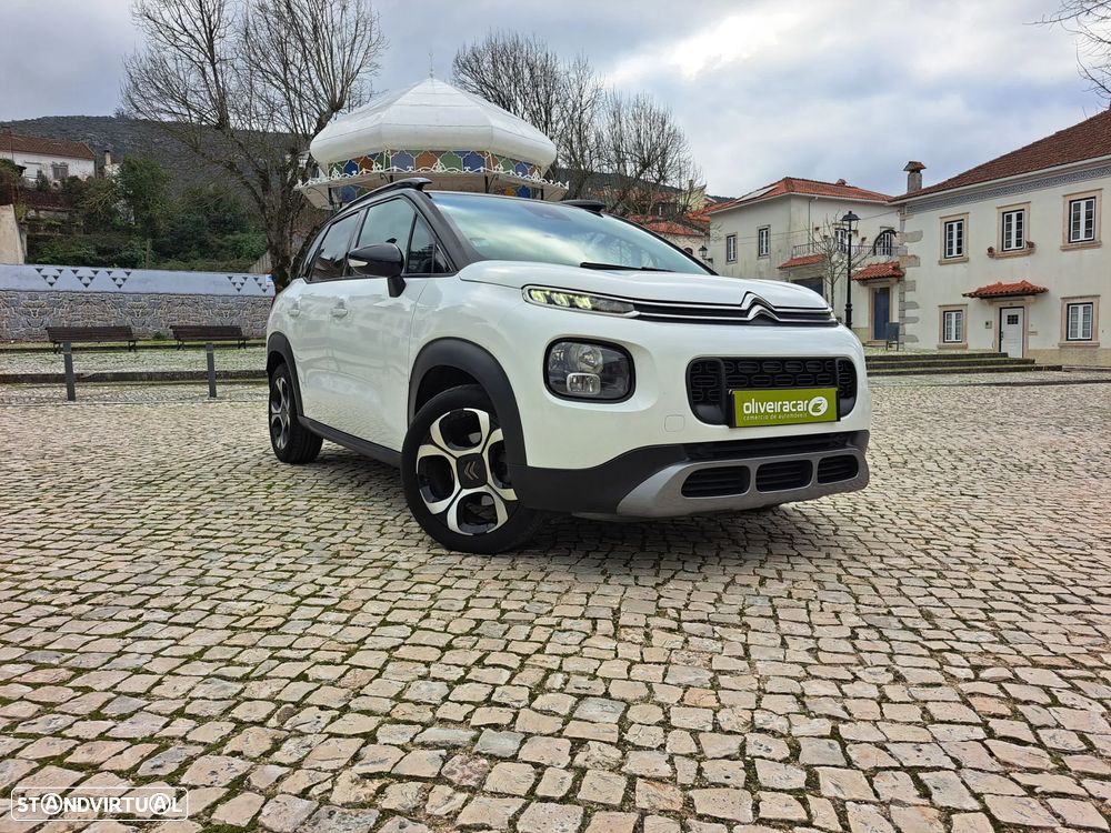 Citroën C3 Aircross 1.2 PureTech Feel - 6