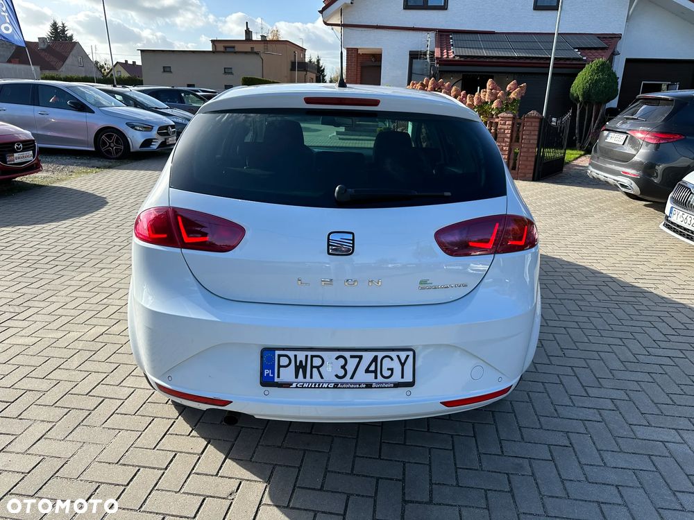 Seat Leon - 36