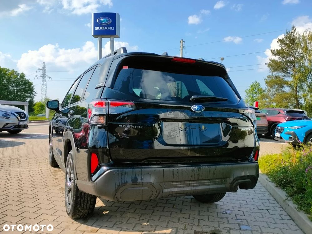 Subaru Forester 2.0i-L Exclusive (EyeSight) Lineartronic - 11