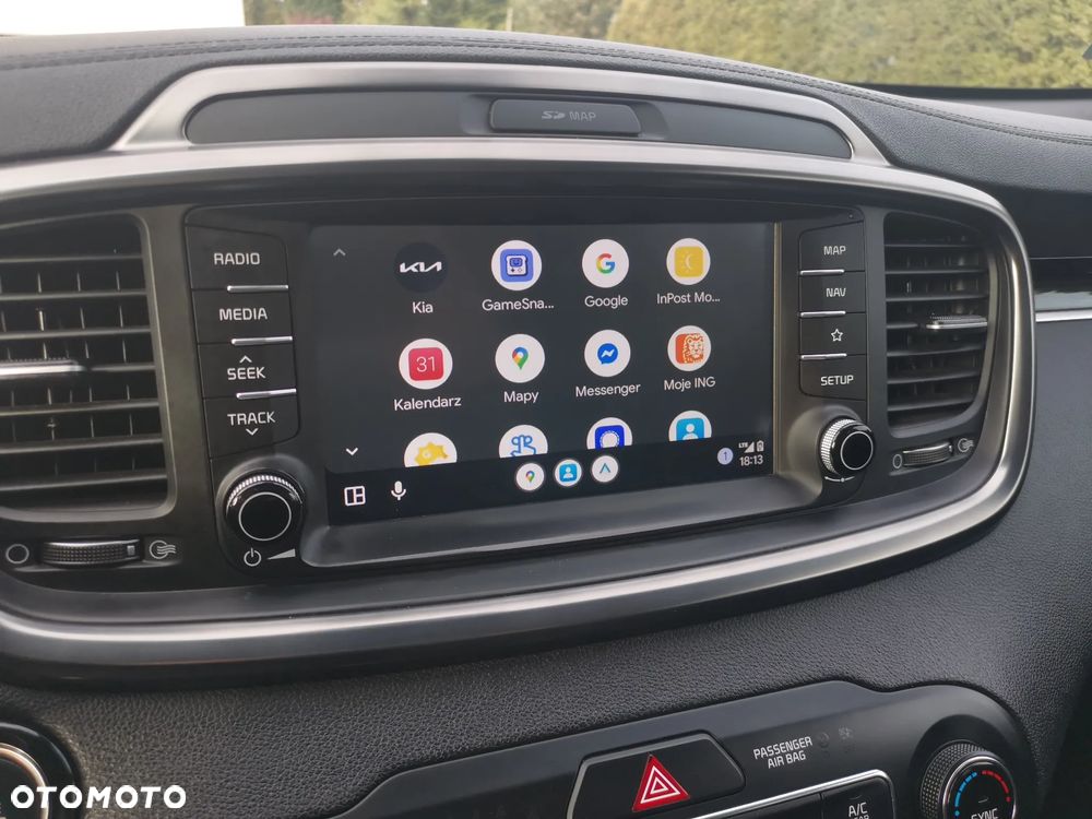 Kia Sorento 2.0 CRDI L - 20