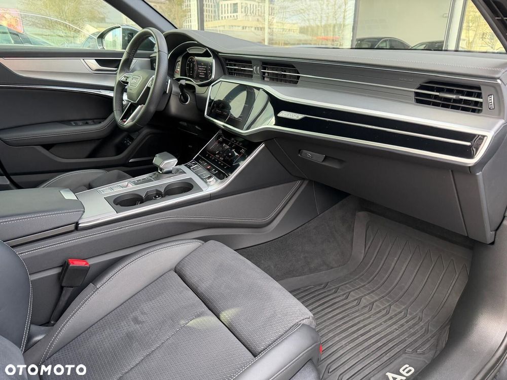 Audi A6 Limousine - 25