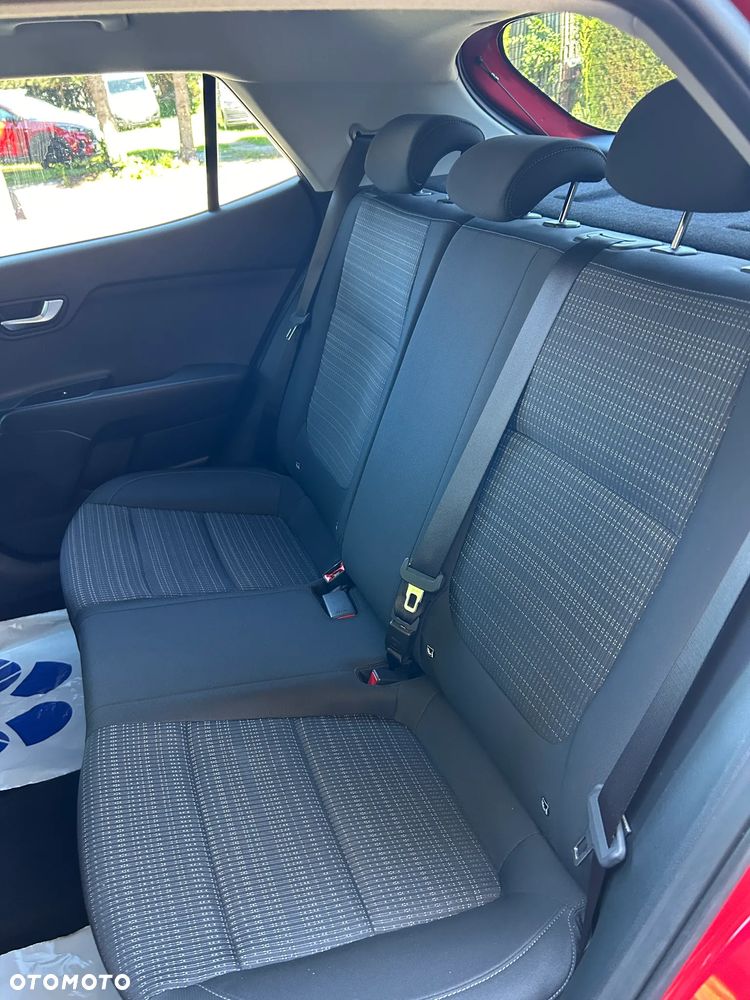 Kia Stonic 1.0 T-GDI XL - 20