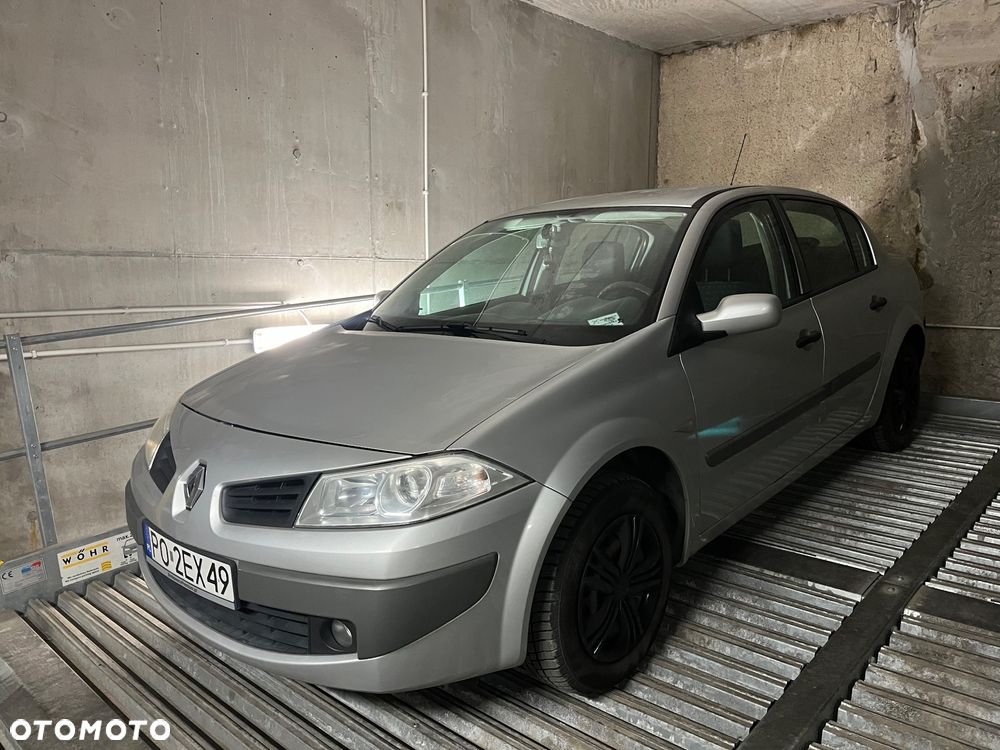 Renault Megane - 9