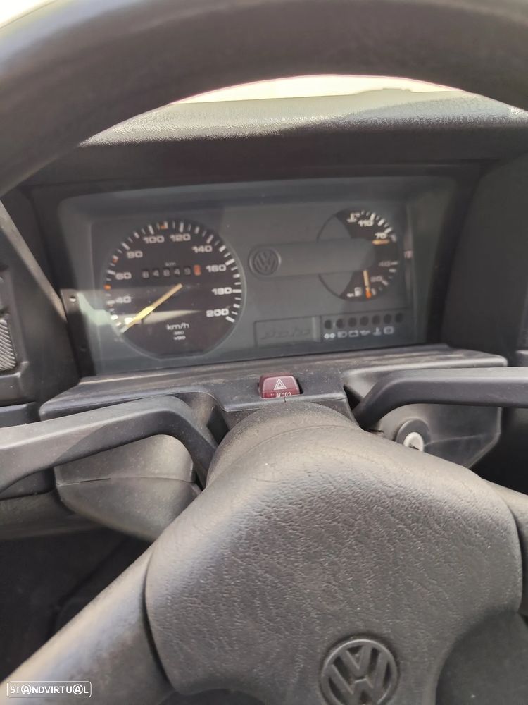 VW Polo - 8