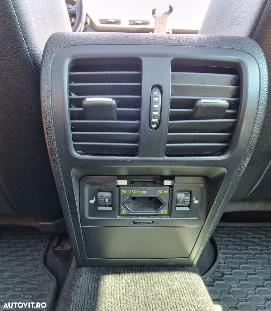 Volkswagen Passat Alltrack 2.0 TDI BMT 4Motion - 9