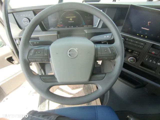 Volvo FH500, I-shift, Veb+, Clima stationare, Factura externa - 11