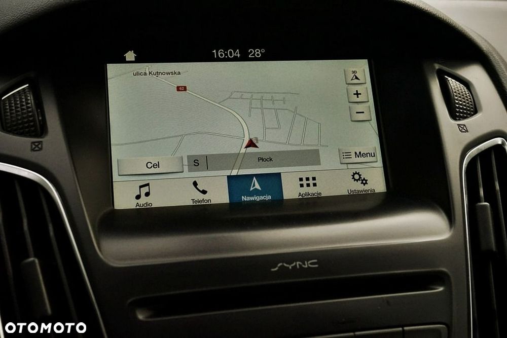 Ford Focus - 21