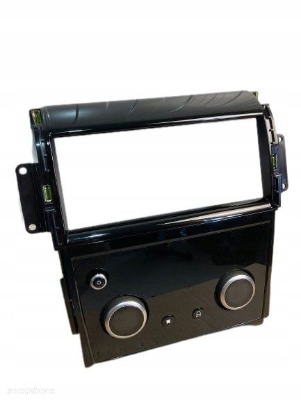 DISCOVERY SPORT L550 LIFT PANEL KLIMATYZACJI DOTYK - 1