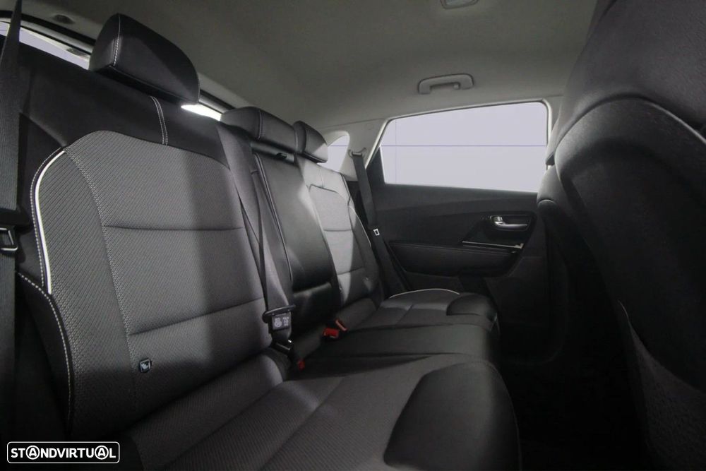 Kia e-Niro - 14