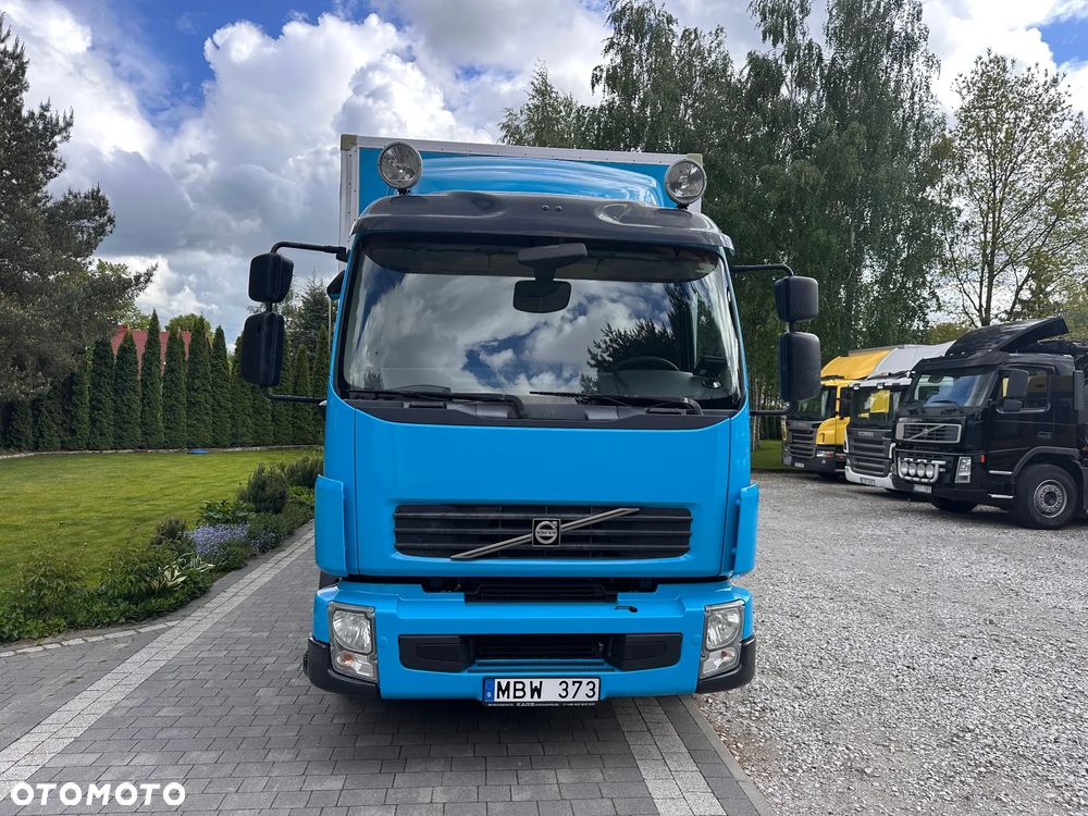 Volvo FL240 - 2