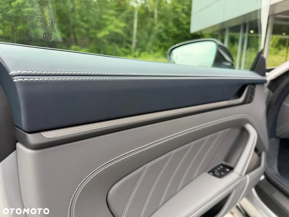 Porsche 911 Carrera Turbo S - 32