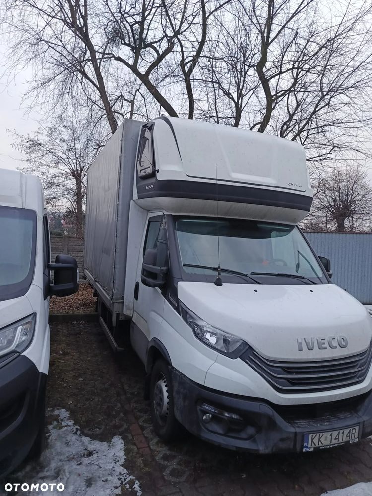 Iveco DAILY 35S - 4100 - 2