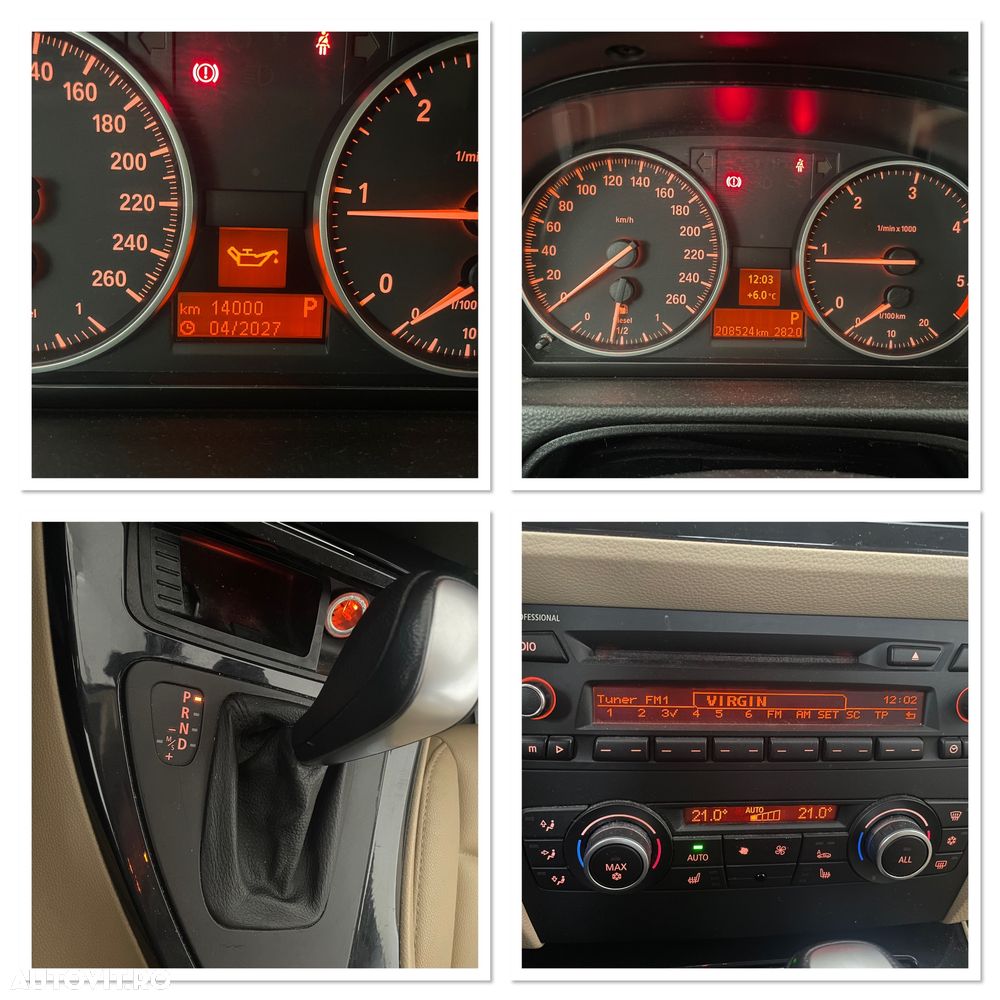 BMW Seria 3 - 9