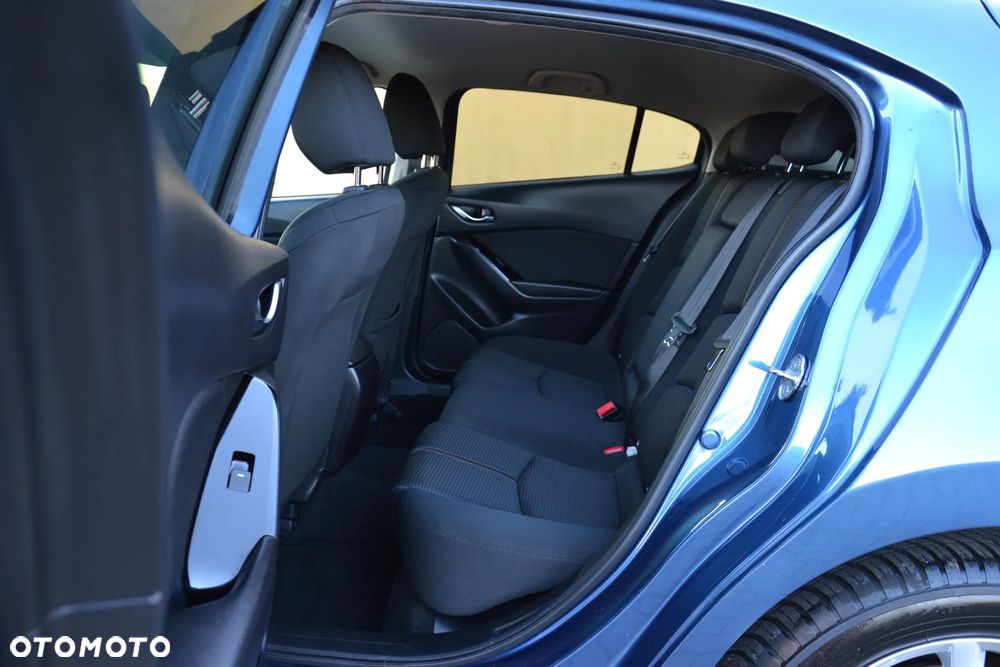 Mazda 3 SKYACTIV-G 120 Center-Line - 29