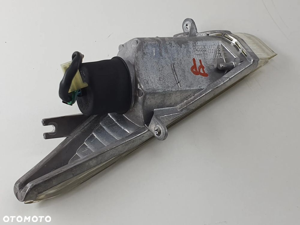 HONDA DYLAN 125 KIERUNKOWSKAZ PRZÓD PRAWY - 8