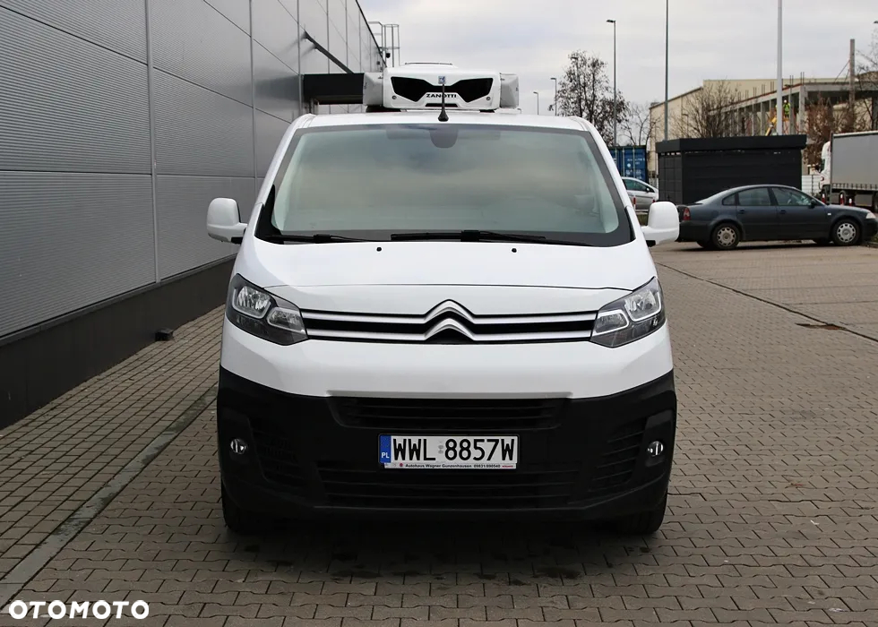 Citroën JUMPY - 2