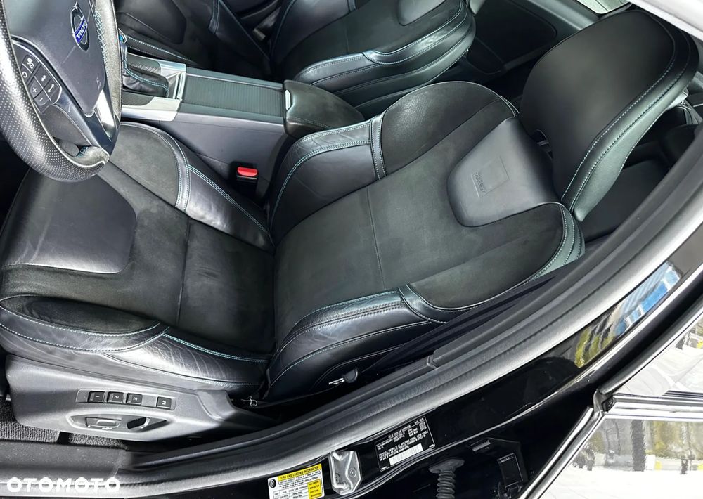 Volvo S60 - 15